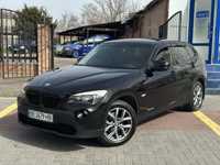 Bmw X1 Xdrive 2.0d