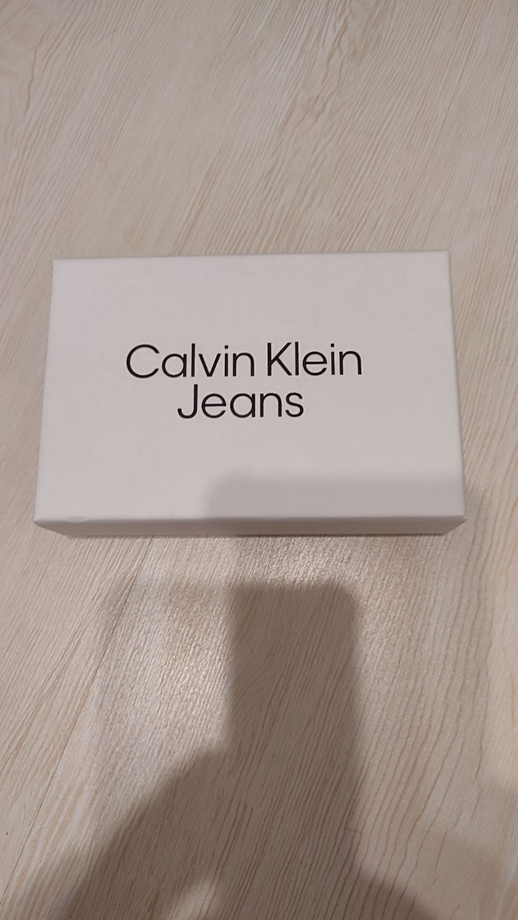 Кошелек картхолдер cardholder Calvin Klein оригинал