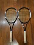 Wilson Pro Staff RF 97 x2