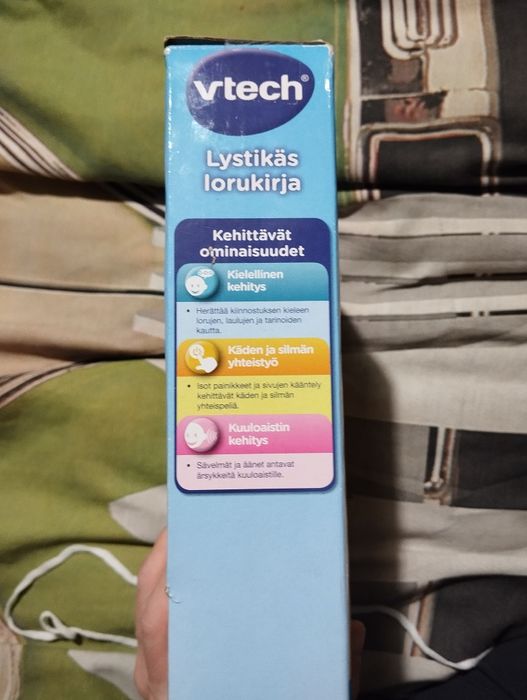 Розмовляюча книга