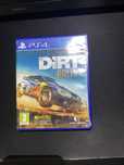 Dirt Rally na PS4 Odbior Osobisty