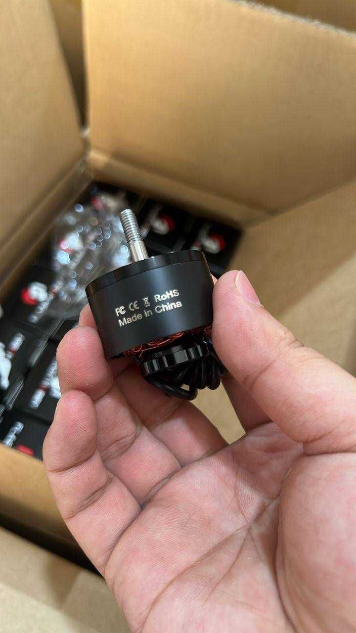 Двигун Flash Hobby 3115 900KV Arthur