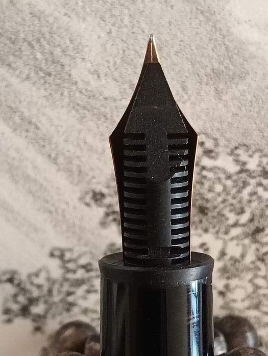 Caneta Montblanc Meisterstuck 146 vintage