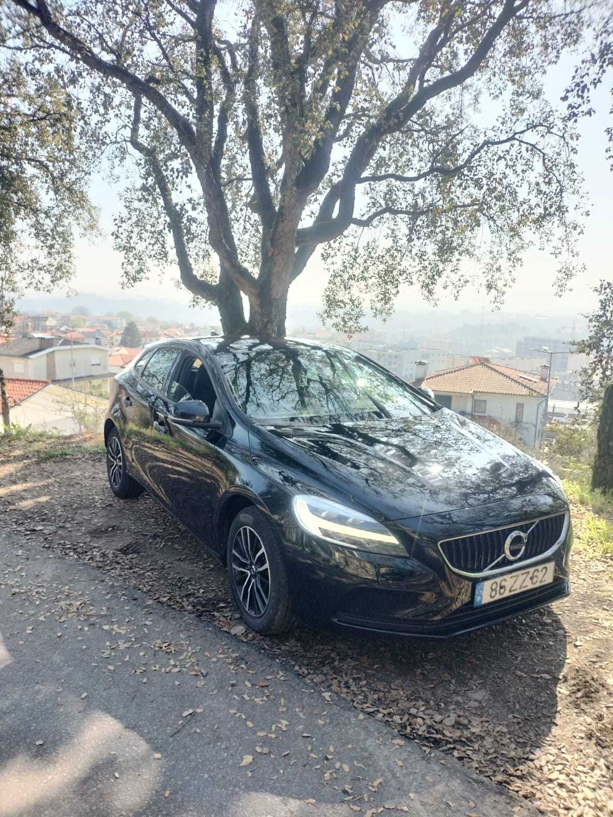 Volvo V40 T3 1.5 Sport Edition Geartronic