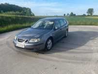 Sprzedam Saab 93