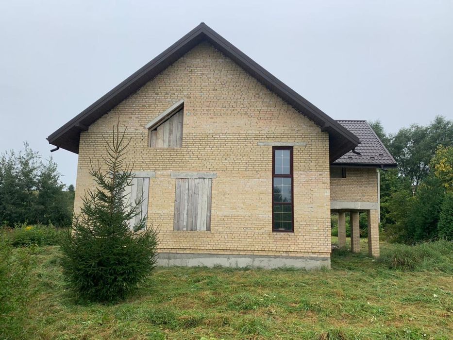 Продаж будинку Винники (Волиця) Львівський район