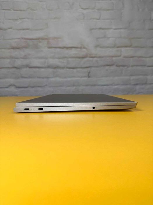 Ноутбук Lenovo Yoga C740-15IML\15.6\i7-10510U\12GB\SSD 512GB\Intel UHD