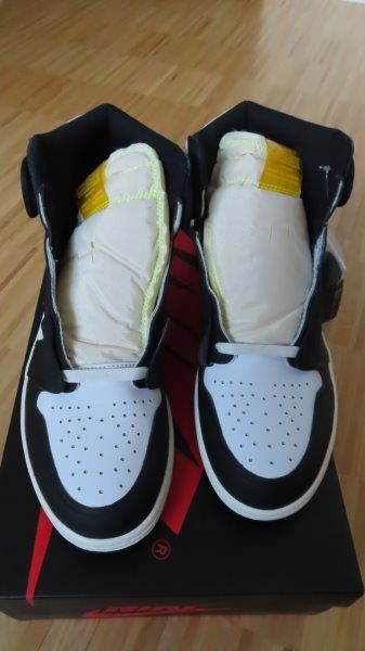 buty Nike Air Jordan 1 Retro High OG nowe 45