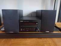 Wieża + Subwoofer Yamaha CRX-B370D