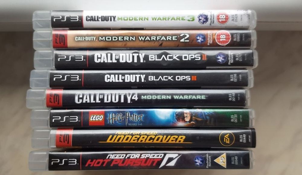 Диск PlayStation