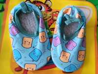 Nowe buty do wody