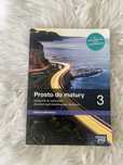 Prosto do matury 3 matematyka do liceum i technikum zakres podstawowy