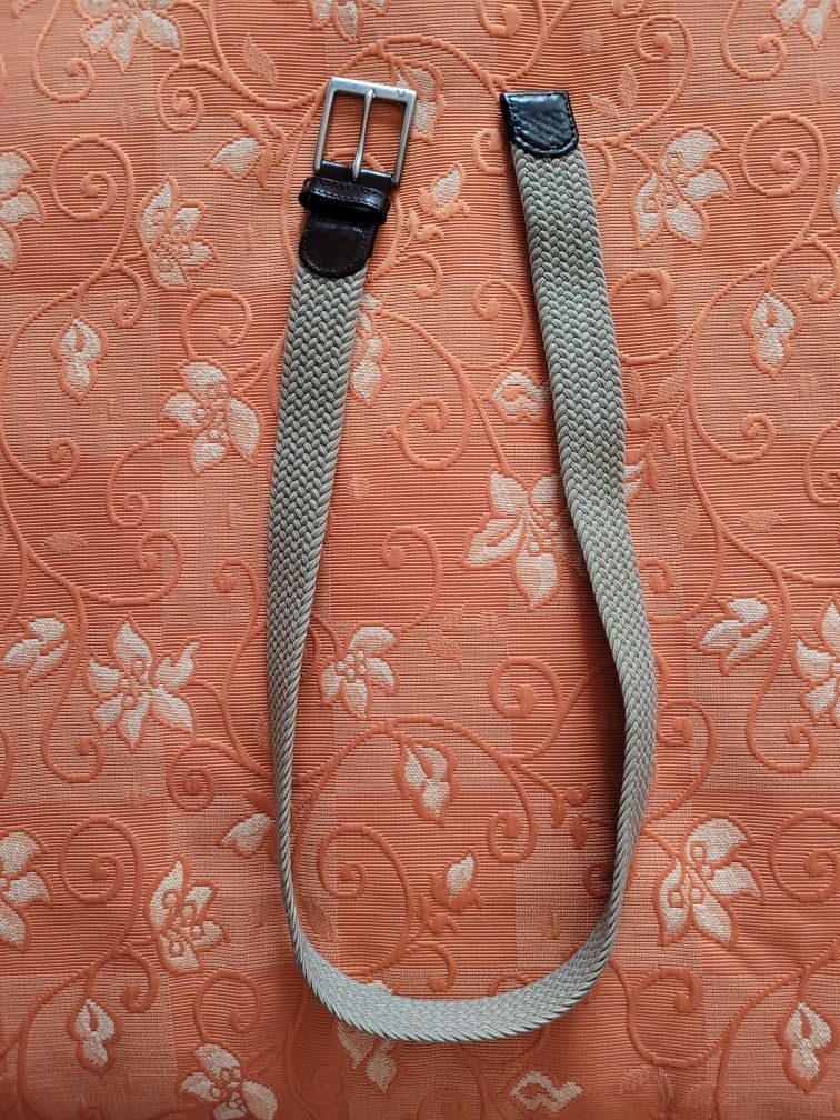 Cinto Fred Perry