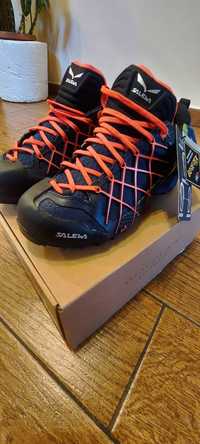 Buty damskie Salewa