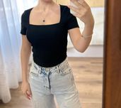 Продам чорну футболку LCW Casual