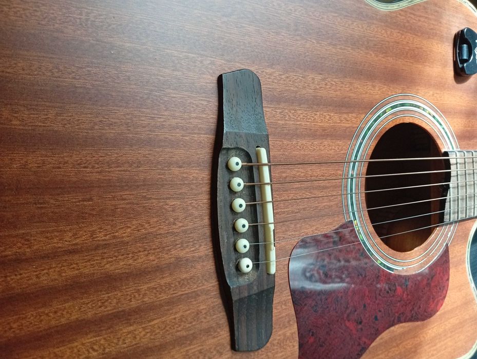 Dowina MARRIS JCE 220M Gitara elektro-akustyczna