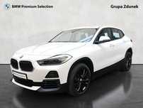 BMW X2 sDrive18i