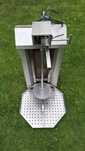 Opiekacz kebab Potis GD 2