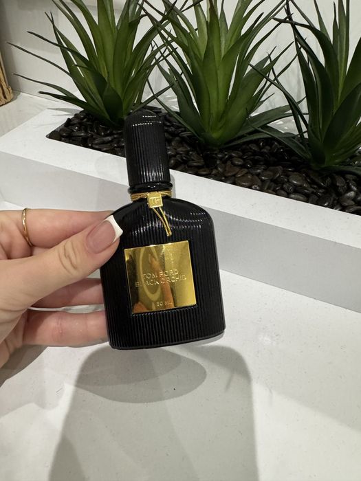 Tom ford black orchid
