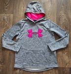 S-M Under Armour оригінальні жіноча спортивна кофта