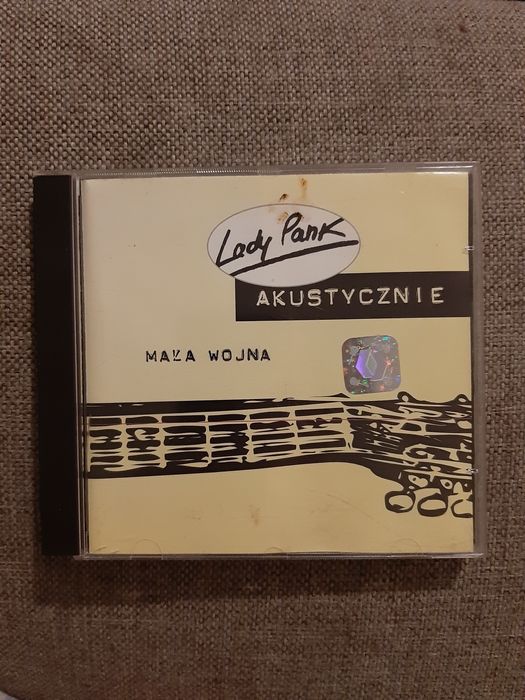 Lady Pank akustycznie