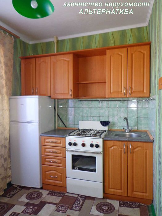 1 к кв ЦЕНТР ПЗР вул. Сумгаїтська р-н thrash Побут техніка. Нове Ліжко