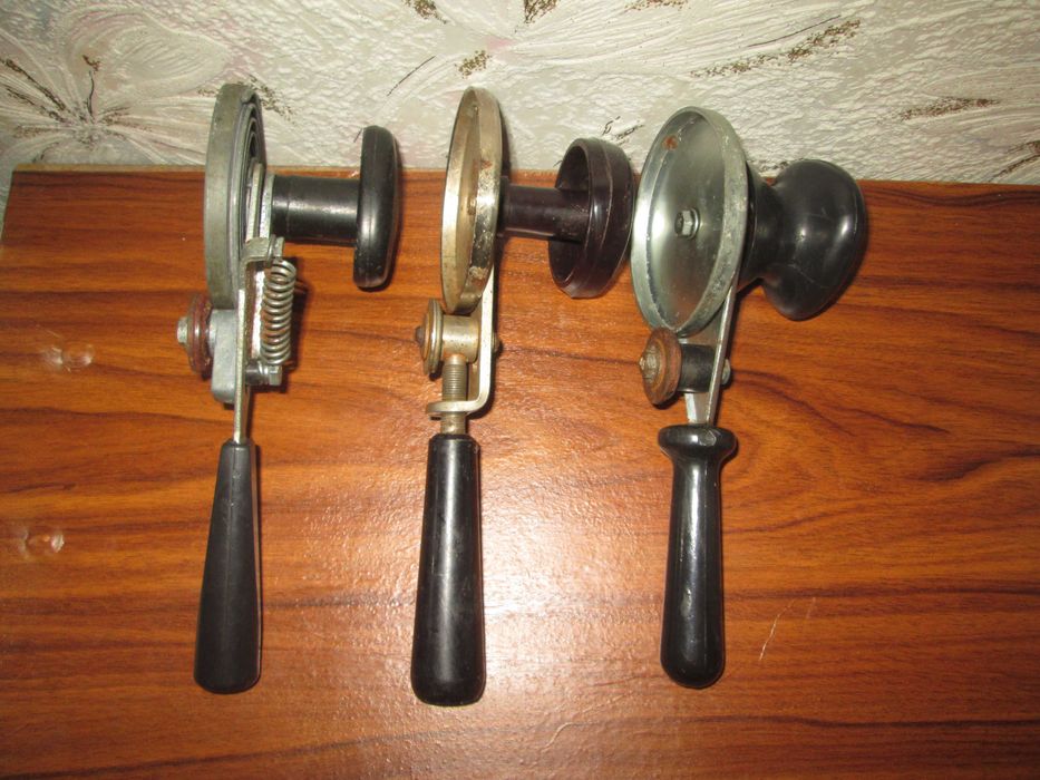 Ключ закаточный для консервации