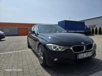 BMW F31 2.0 Diesel Automat