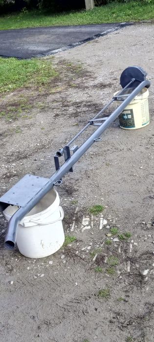 Pompa do brudnej wody/szamba