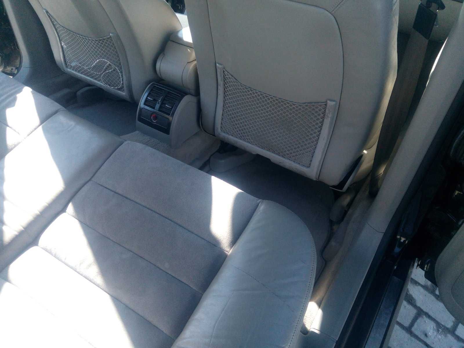 AUDI A6 C5 quattrlo