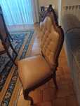 Cadeiras de Mesa de Sala