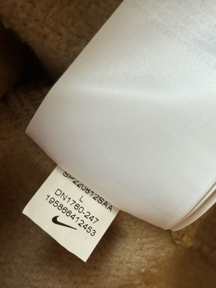 Оригинал Худи Nike x Off White