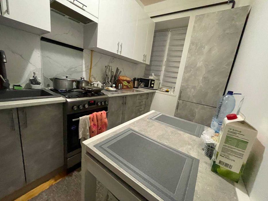 2к.квартира в центрі. Кн.Лева Ц-60000$