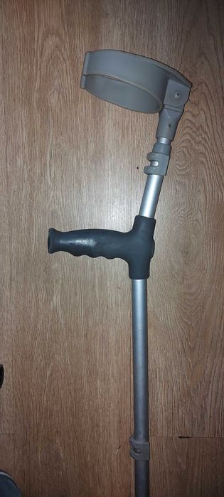 kula łokciowa podwójnie regulowane miki-rad 01MR M