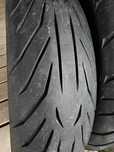 Opony PIRELLI ANGEL GT Gran Turismo 110/80R19 + 150/70R17  r 1150gs