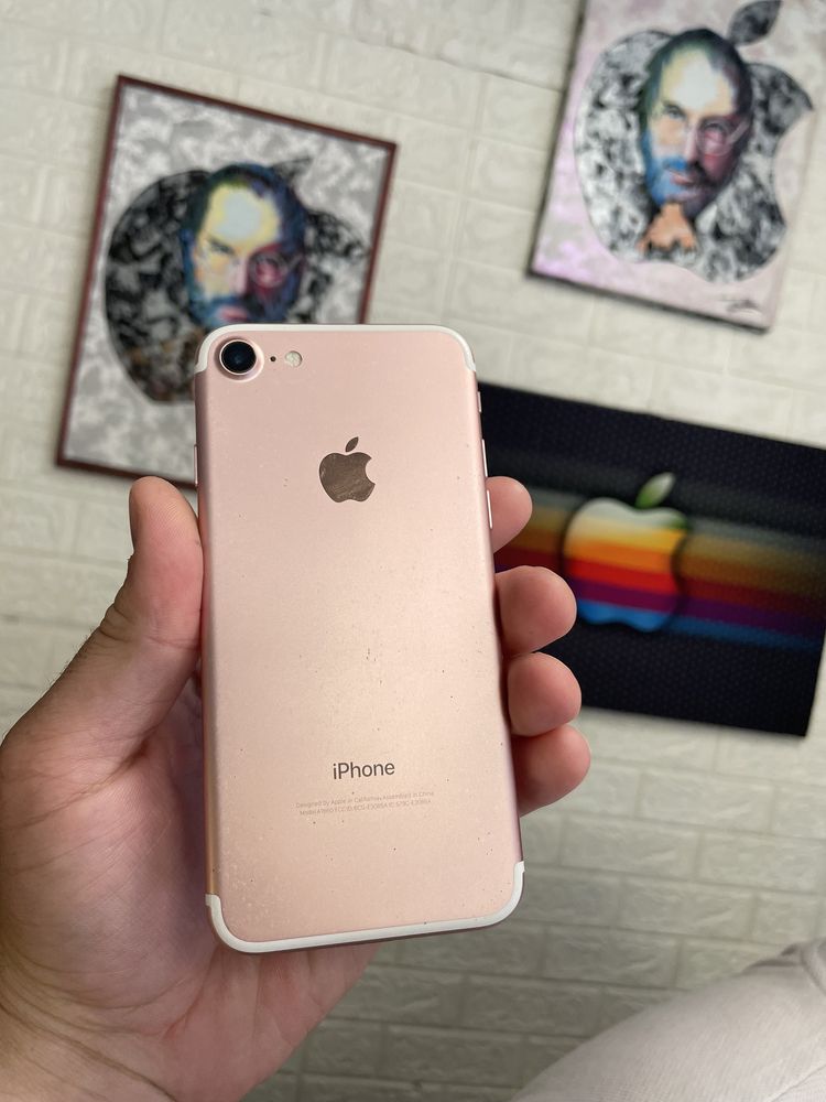 Продам айфон Apple iPhone 7 32gb r-sim