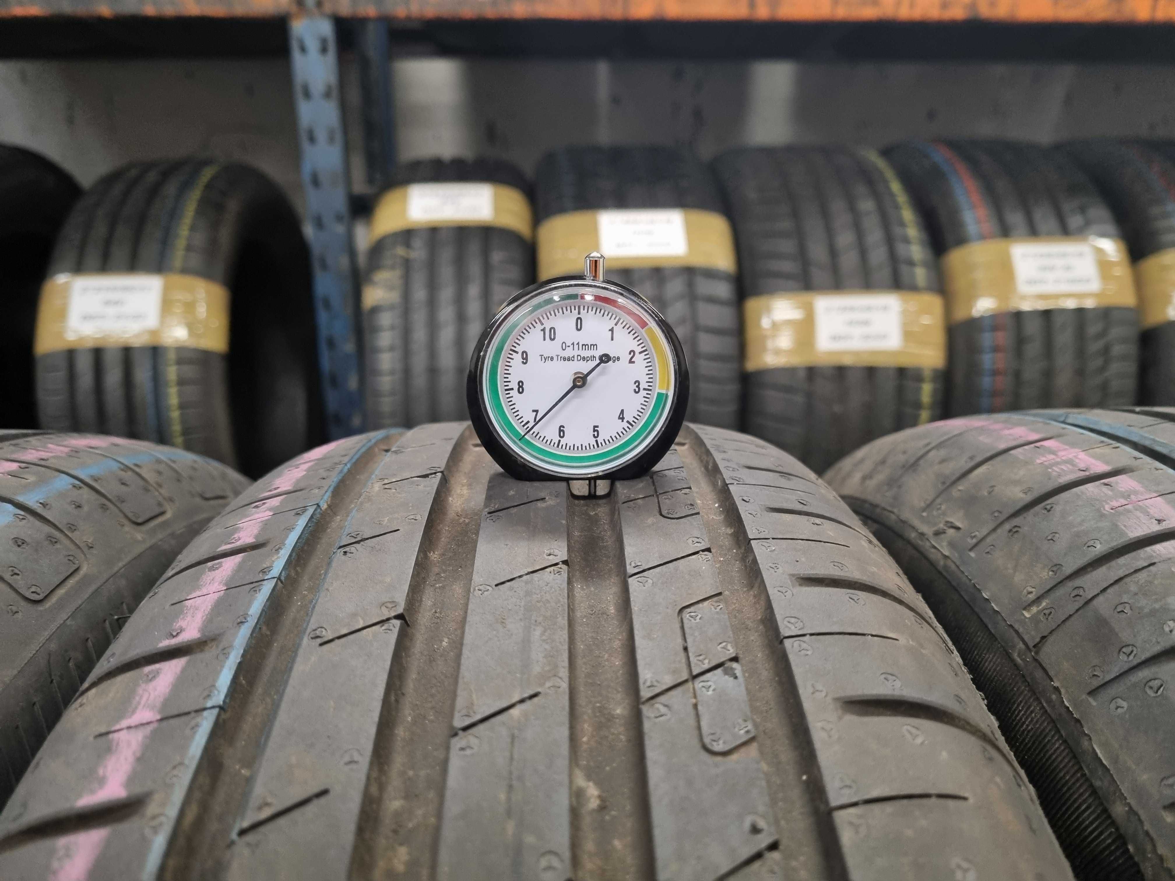 205/60/16 92V Goodyear Efficient Grip Preforamnce DEMO Dot.4123