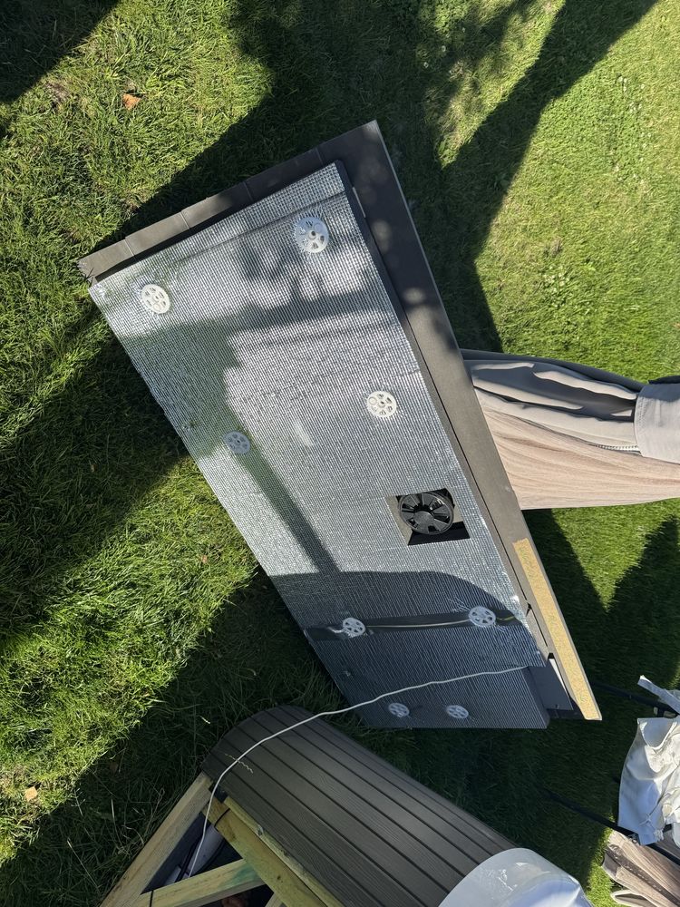 Jacuzzi Wellis z hydromasażem 5-os Pluto