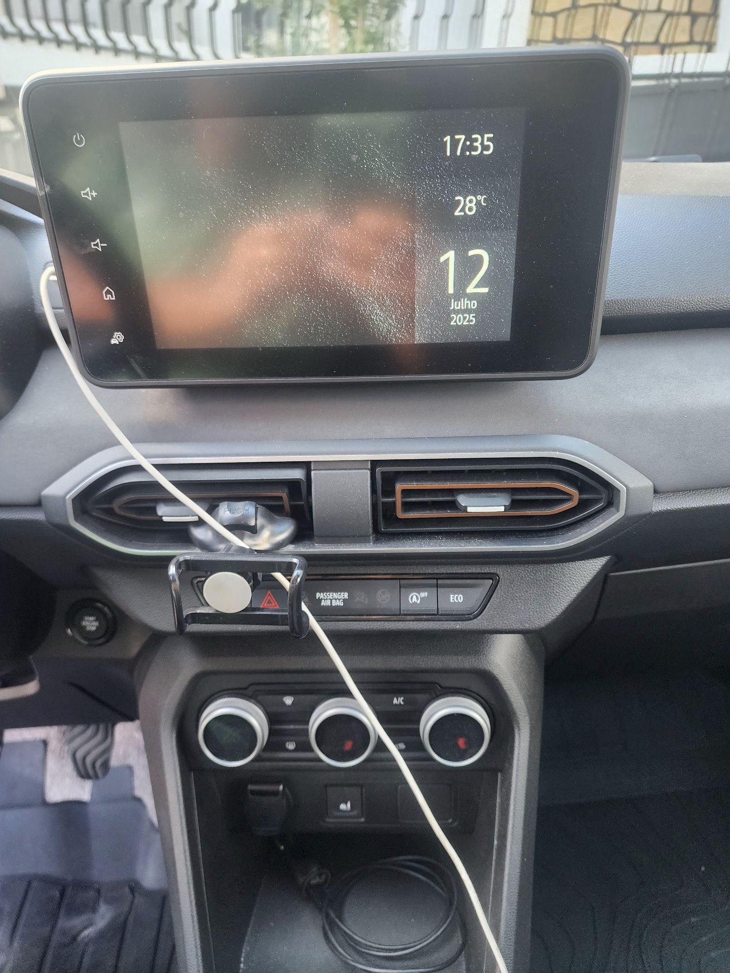 Dacia Jogger 2023