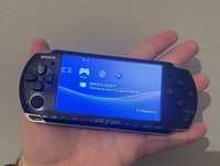 PSP 3004 чорна