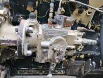 Pompa wtryskowa Cummins LT10, LTA10, LTA10 C, LTAA10, Moxy