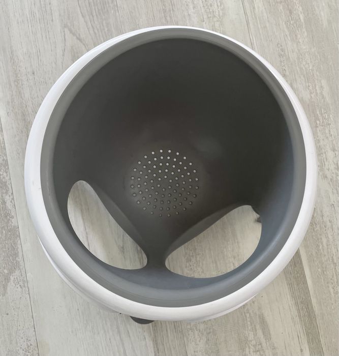 Assento de banho Angelcare