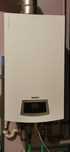 Termet Ecocondens Crystal