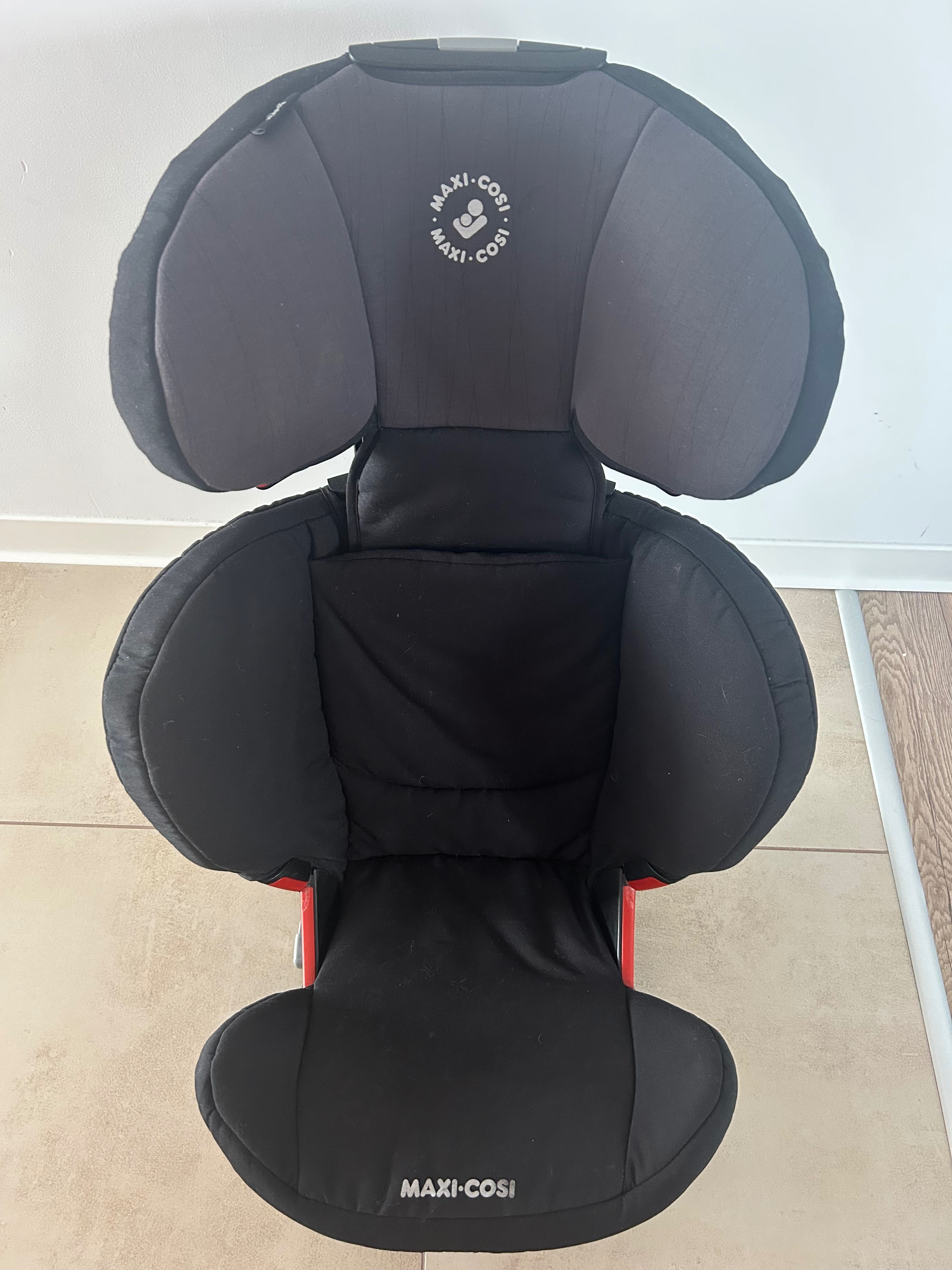Fotelik Maxi Cosi Rodifix AirProtect 15-36kg