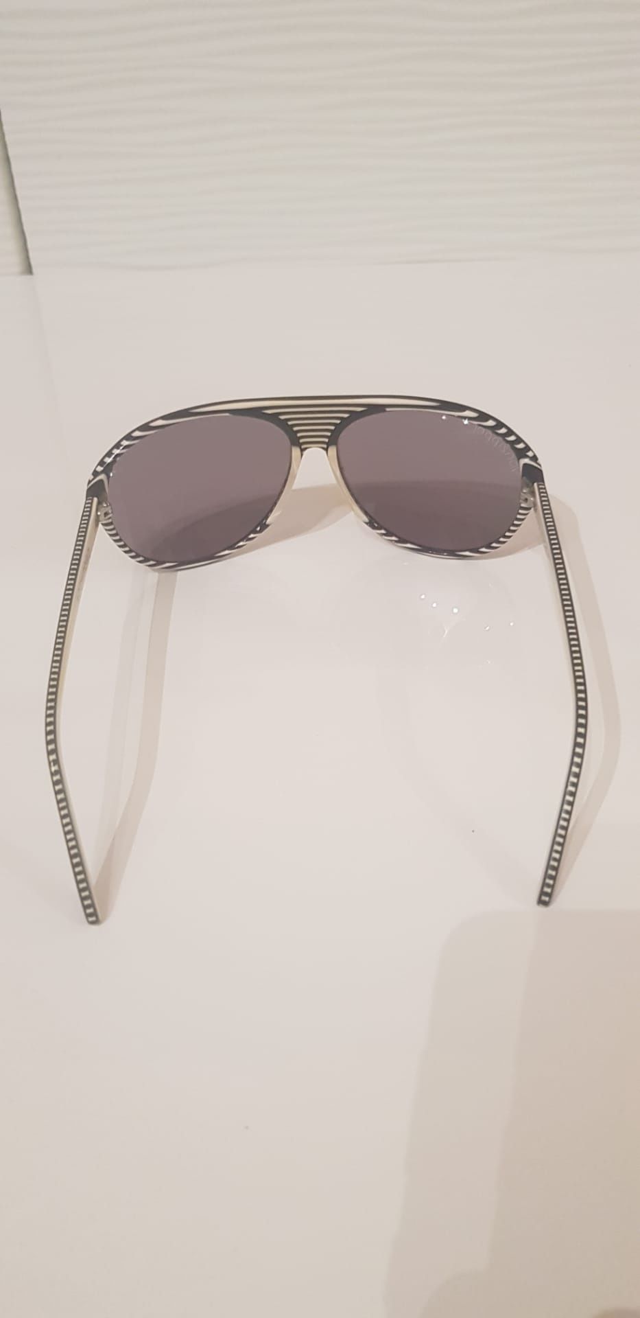 Óculos de sol homem Von Zipper