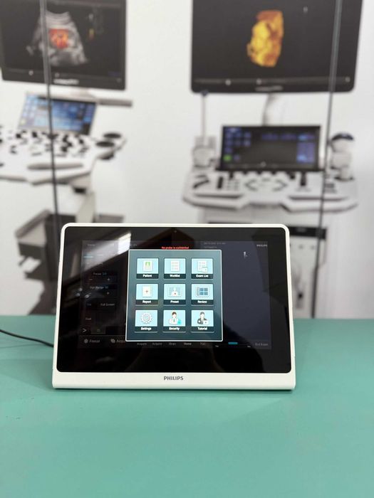 USG innosight ultrasonograf