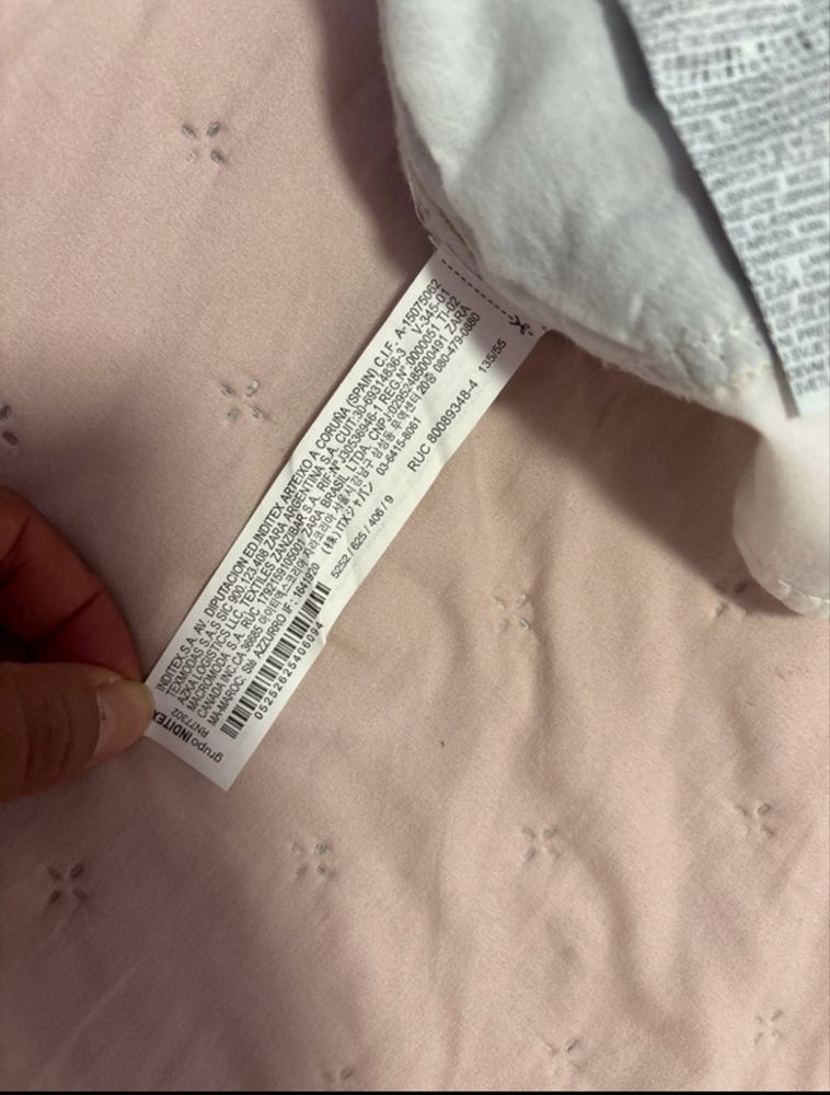 Calcao novo zara