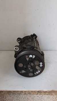 Compressor de ar condicionado AUDI A3 8L 1.9 TDI