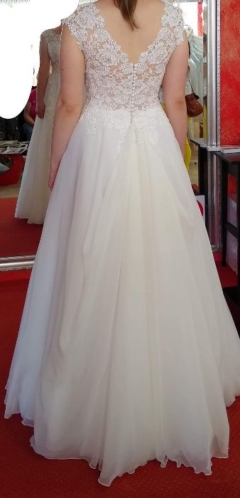 Suknia ślubna ARLETA