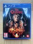 The Quarry GRA PS4